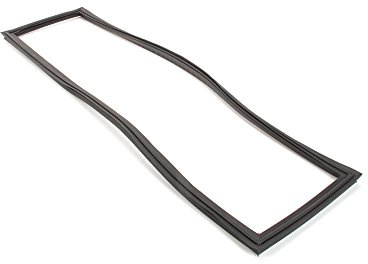True 810764 Black Gasket for Trcb-50/79