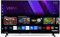 MEDION 100,3 cm (40 Zoll) Full HD Fernseher (Smart-TV, HDR, VIDAA Store, Netflix, Prime Video, Disney+, DAZN, Paramount+, HbbTV, PVR, Bluetooth, MD 840101)