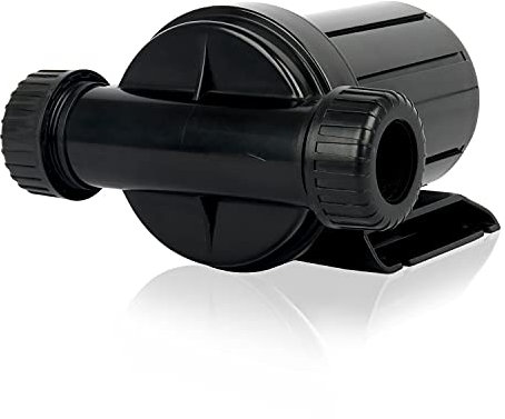 WaterRebirth (PA2000,1600GPH) High Flow Submersible Water Pump-Home/Inline Water Pump-Submersible Pump-Water Transfer Pump-Aquarium Pump