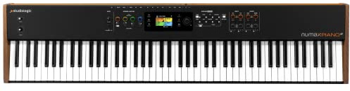 Studiologic Numa X Piano GT