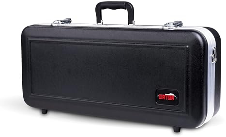 Gator Cases Andante Series GC-ALTOSAX-23 ABS-Hartschalenkoffer für Eb Altsaxophon