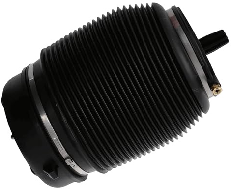 SACHS Luftfeder, Fahrwerk 994906 Kompatibel mit: AUDI A6 Allroad C6, A6 C6, A6 C6 Avant