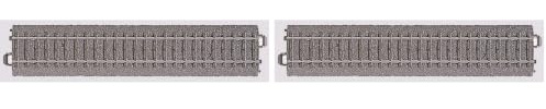Märklin H0 Gleis gerade 188 mm, 10er Set (Packung mit 2)