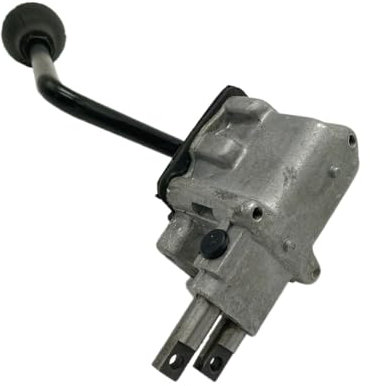JWLYGMD Pièces de Moto Montage du Levier de Vitesse for Buyang Feishen 550 Bandito 550D FA-K550 ATV Quad
