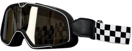 Motorradbrillen – Retro-Motorradbrillen, Reitbrillen, Vintage-Staubschutzbrillen für Rennfahrer | Retro-Sandschutzbrillen, Helme, Skibrillen, Motocross-Reitbrillen, winddichte, staubdichte Motorrad-Sk