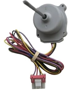 Générique QL Supply Co Ventilateur de Moteur à Courant continu for réfrigérateur ODM-056F-13 EAU65058313