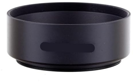 Compatibile con paraluce in metallo professionale standard Sony da 46 mm, accessorio for obiettivo della fotocamera