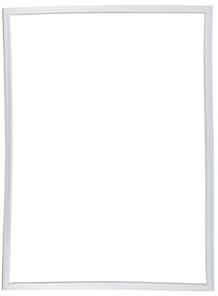 Türdichtung Magnetdichtung Dichtung Kühlgerätetürdichtung für Kühlteil Kühlschrank ORIGINAL Bosch Siemens 00209871 209871