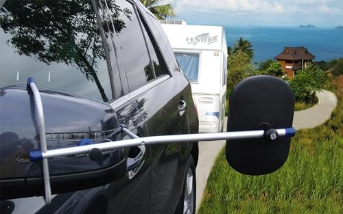 Oppi Aufsteckspiegel Citroen C4 Picasso ab 06/13