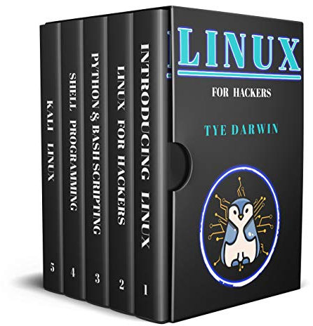 LINUX FOR HACKERS: LEARN CYBERSECURITY PRINCIPLES WITH SHELL,PYTHON,BASH PROGRAMMING USING KALI LINUX TOOLS. A COMPLETE GUIDE FOR BEGINNERS (HACKERS ESSENTIALS Book 2) (English Edition)