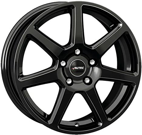 Autec Felge TALLIN 6.5x15 ET38 4x100 SW TL6515384031133