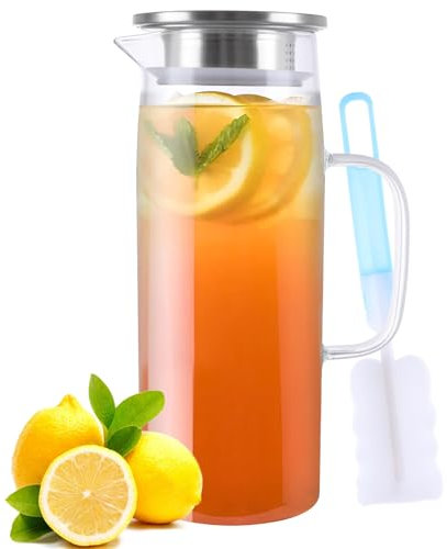 ASelected Water Carafe Jug
