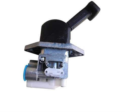 Comando Attuatore Freno Mano Per Valvola Freno Di Stazionamento Camion ﻿Valvola Freno A Mano Frenante Oem 0024307481 0024307681 0024307881 9617230050 Freno Stazionamento Freno Mano