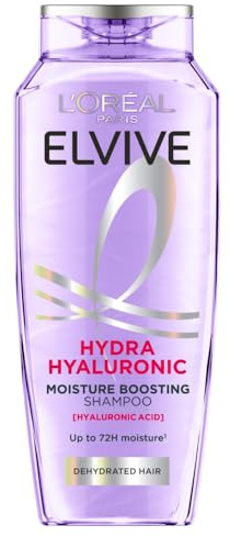 Hydra Hyulornic Shampoo 250ml
