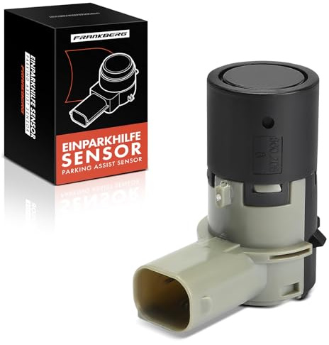 Frankberg parkeringshjälp parkeringssensorer PDC-sensorer backsensorer parkeringshjälpssensor parkeringssensorer ultraljudssensor ersättning # 9653849080-6