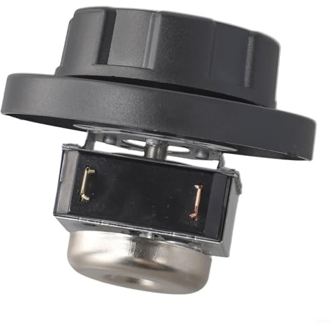 Minuteur robuste 30 120 min pour four à micro-ondes AC250 V 16 A avec bouton mécanique et signal de sonnette (90 minutes)