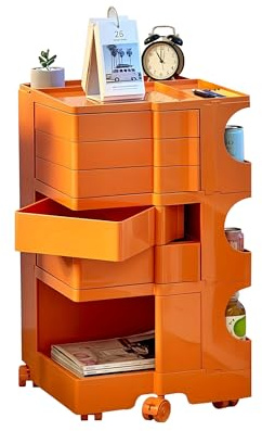 Shangxing Bastelschrank Designer-Aufbewahrungswagen – moderner, Platzsparend und praktisch, die perfekte Lösung zur Organisation Ihres Zuhauses.