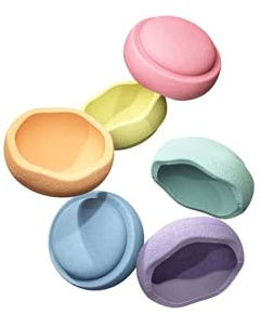 Staplingsstens-set original mini