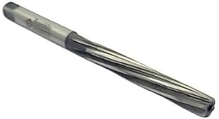 Alesatore dritto a mano in acciaio ad alta velocità M2 (9 mm) -40