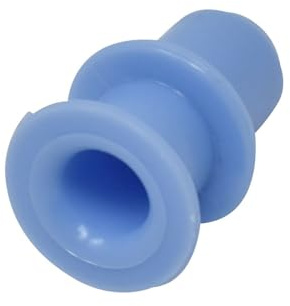 sparefixd Hose Stopper Plug to Fit Beko Washing Machine