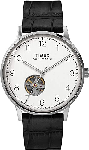 Timex Automatisk klocka TW2U11500