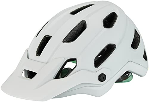 Giro MIPS-hjälm för kvinnor, matt vit, S 51-55 cm