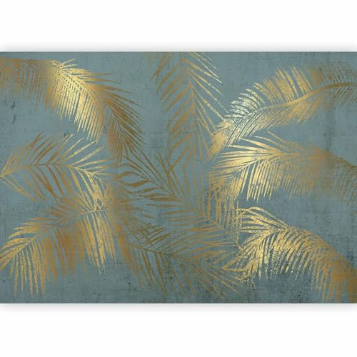 murando - Papier Peint Panoramique Intissé, Effet Pierre, 250x175 cm | Fabrication EU, Tapisserie Murales Papier Peint, Revêtement Mural, Papiers Peints, Poster Mural, Béton, Décoration