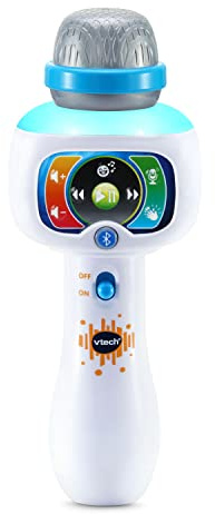 VTech Microphone karaoké Sing It Out