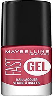 Maybelline New York Fast Gel Nagellack Nr. 06 Orange Shot