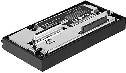 PS2-Festplattenadapter, HDD-Festplattenadapter-Schnittstellen-Netzwerkadapter für PS2-Konsole Starke Anti-Interferenz-Fähigkeit, Support-Tool-Teile