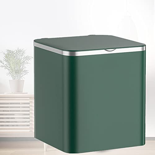 PanHuiWen Mini Lavatrice Portatile per Scarpe e Asciugatrice 4.5L Antibatterico a Luce Blu Biancheria Intima La Lavatrice per Lavanderia E Lavanderia per Bambini,Green