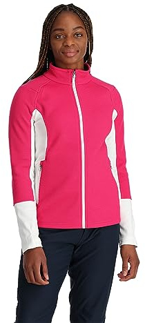 Spyder Damen Bandita Jacket Fleecejacke