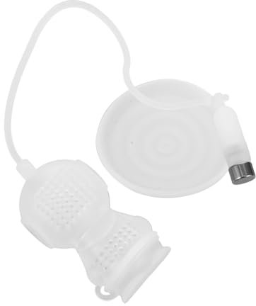 Cabilock Diver Tea Strainer Wiederverwendbarer Silikon-teefilter Für Lose Teeblätter Stylischer Und Praktischer Filter Für Zuhause Büro Und Teestuben - Leicht Zu Reinigen