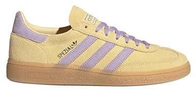 adidas Performance Handball Spezial Damen Beige beige, 36 Damen