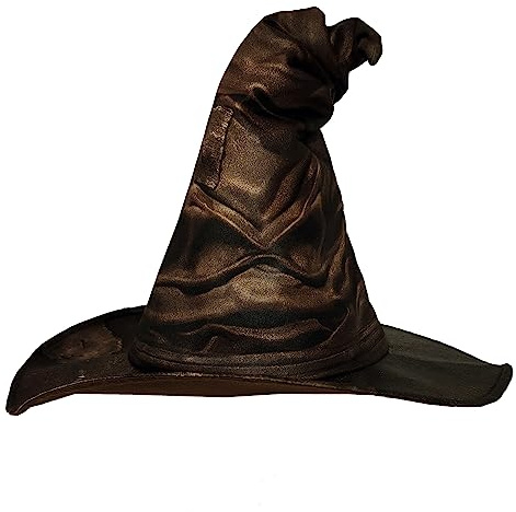 (PKT) Child Harry Potter Sorting Hat
