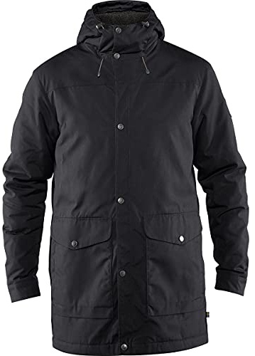 Fjallraven Greenland Vinterjacka, M, sportjacka för män
