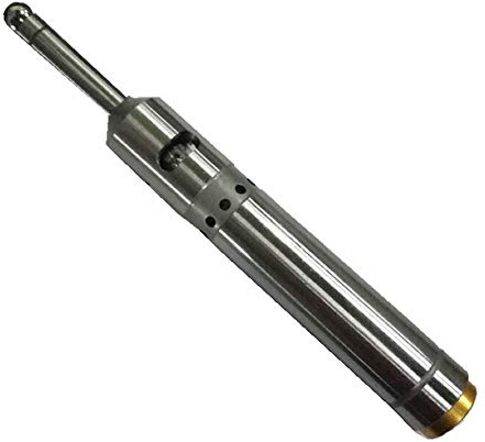 Precision Electronic Carbon Steel Edge for Milling and Lathe Machining, LED Indicator Tool