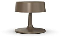 Penta CHINA LAMPADA TAVOLO SMALL BRONZO OPACO OPACO 230V CE
