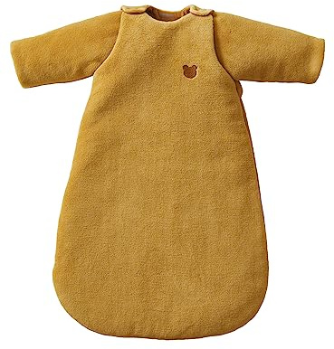 Vertbaudet Baby Winterschlafsack ALASKA, Ärmel abnehmbar