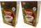 Mokate Gold Premium Latte Pumpkin Spice Flavour Limited Edition Coffee Drink in Powder *2x boxes 8x sachets*