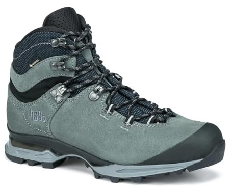 Hanwag Tatra Light Lady GTX, Dimljus grå, 38.5 EU
