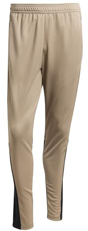adidas Herren SQUADRA25 Training Pant, Blanch Cargo/Black/Warm Vanilla, XXL