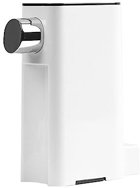 Desktop Instant Hot Water Dispenser, 3 Seconds Of Quick Heating, Instant Hot Water Dispenser Portable Travelling