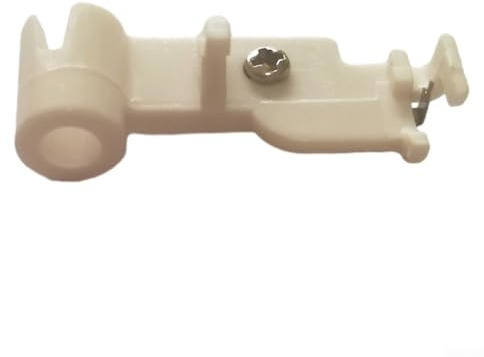 ZWEquipint Nadeleinfädler, für Nähmaschinen, kompatibel mit Janome, Elna, für Baby-Lock-Modelle, Einfädelwerkzeug, Zubehör, für Heimnähen, Quilten, Basteln