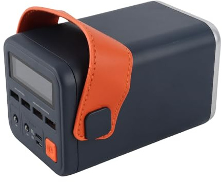 Aramox 60000mAh Portable Power Bank with 36W Fast Charging USB C PD3.0 QC3.0 High Capacity External Battery for Laptops Phones Outdoor Travel