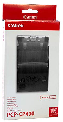 Canon PCP-CP400 Papierkassette für 10 x 15 cm