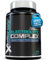 Electrolytes Complex - 270 Vegan Unflavoured Tablets with Sodium, Potassium, Magnesium & Calcium Phosphate - Suitable for Carnivore & Paleo Diet - Made in The UK - Xellerate Nutrition