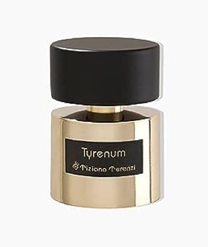 TIZIANA TERENZI, Luna Collection Tyrenum, Extrait de Parfum, Unisexduft, 100 ml