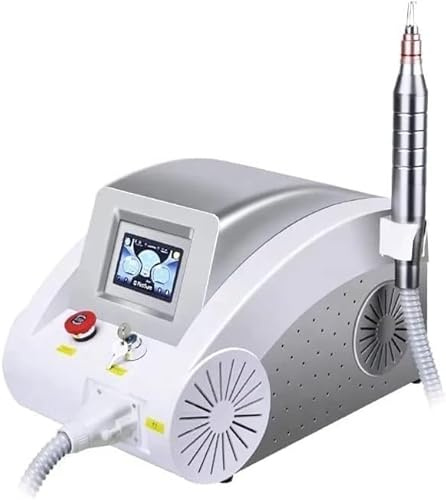 GURSAC Laser tatuering borttagning lasermaskin tatuering borttagning enhet ögonbryn tatuering läpp tatuering ögon ta bort fläckar kylsystem maskin professionell skönhetsmassage skönhetssalong plats