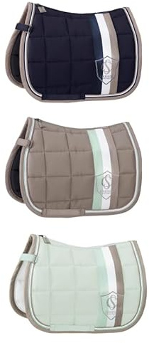 Shetty Schabracke BIG SQUARE COTTON Classic Sports